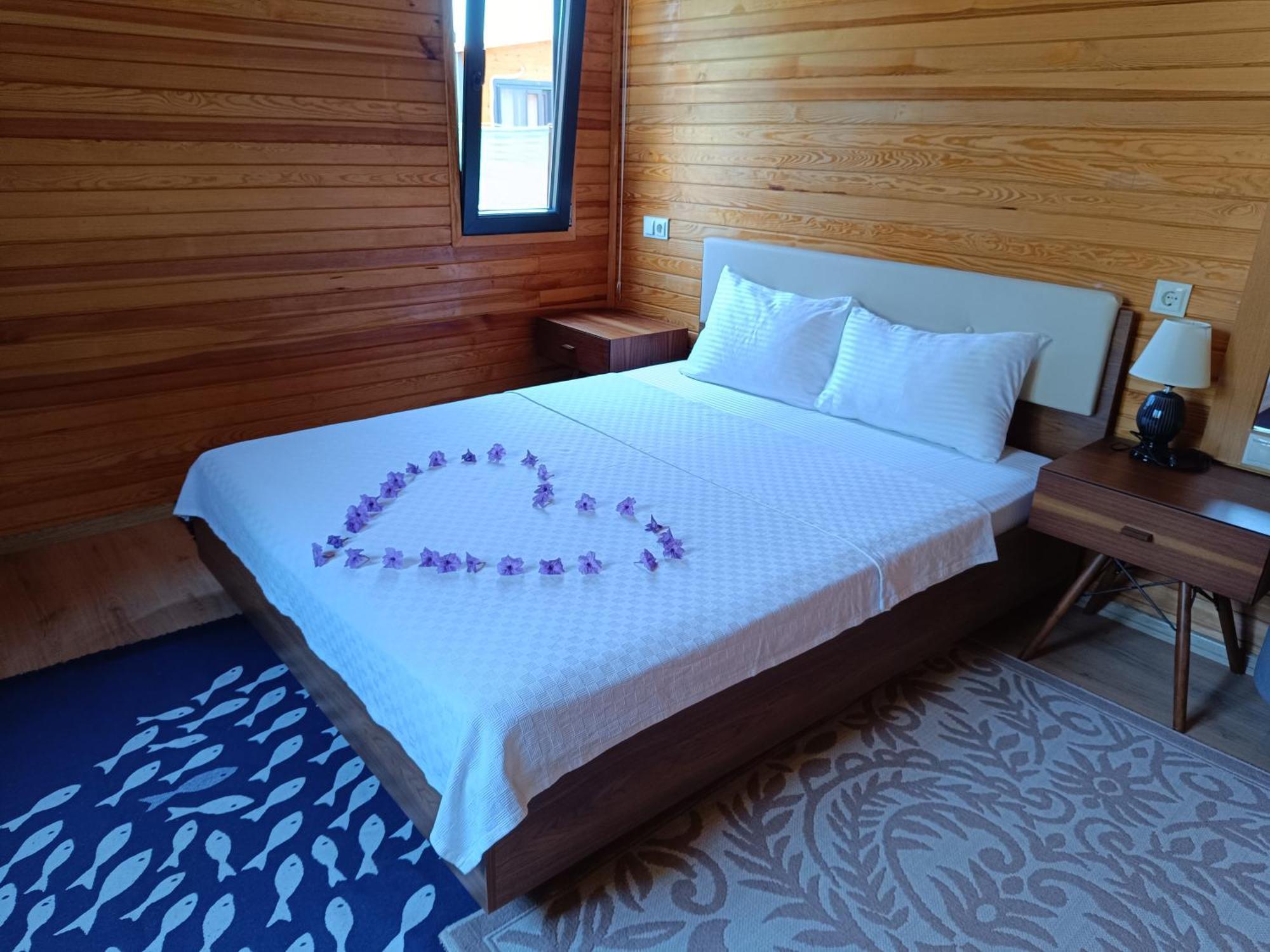 Arlin Bungalows Kemer Room photo