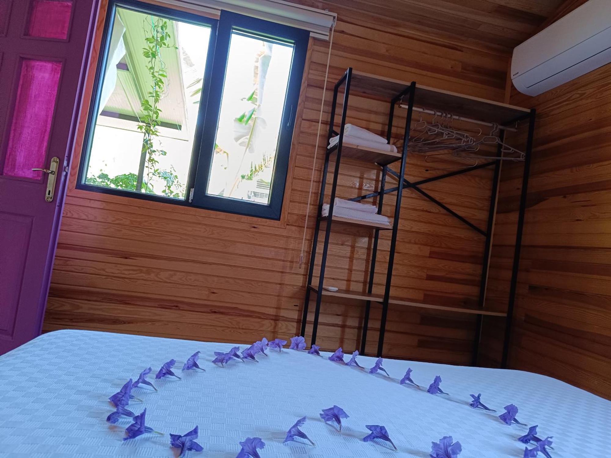 Arlin Bungalows Kemer Room photo